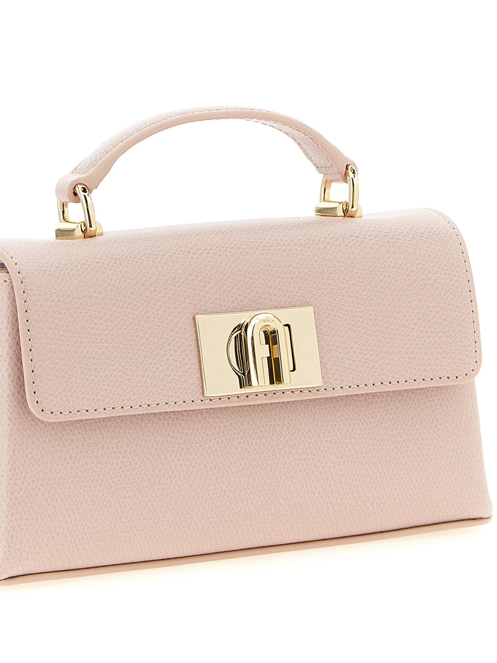 Furla Furla 1927 Crossbody Bags - Pink | 45a29819969fe9eab3395a84a141dd2aadc8a552