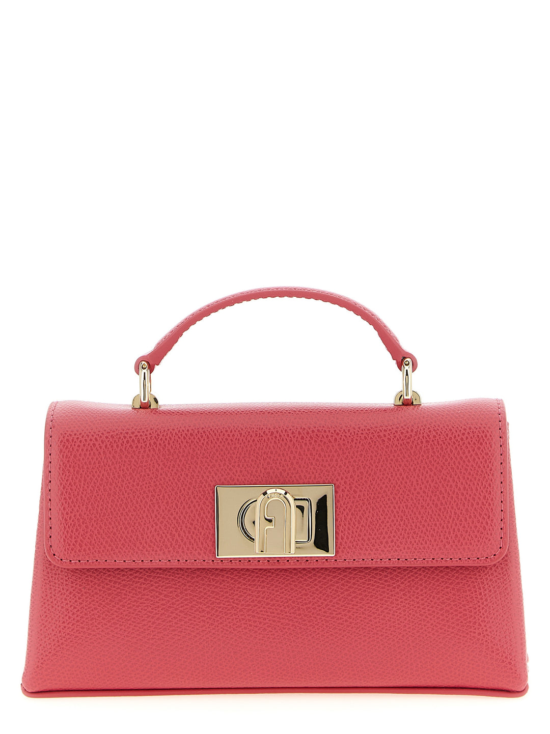 Furla Furla 1927 Crossbody Bags - Fuchsia | f1dd444032157825c7834fd5b6b767c940ce58ed