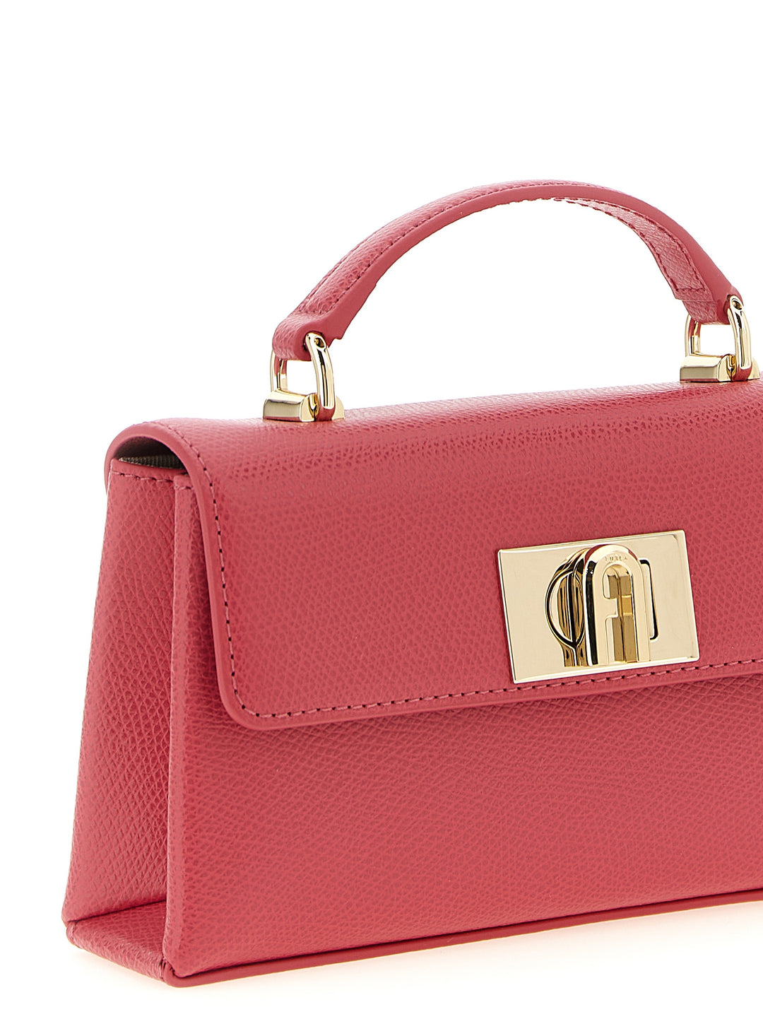 Furla Furla 1927 Crossbody Bags - Fuchsia | f5041661e8ed9f549014beead7f40b0ce1326f60
