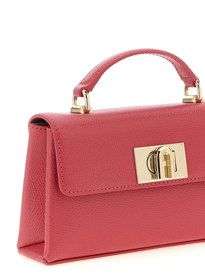 Furla Furla 1927 Crossbody Bags - Fuchsia | f5041661e8ed9f549014beead7f40b0ce1326f60