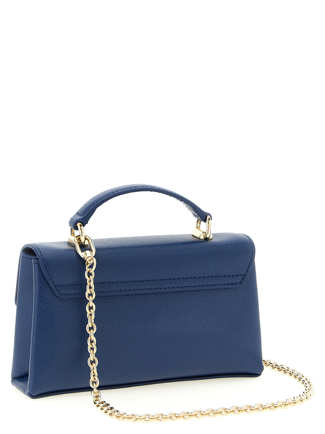 Furla Furla 1927 Crossbody Bags - Blue | b2cadc69ac9abaf674af23408be720c890dd1ecb