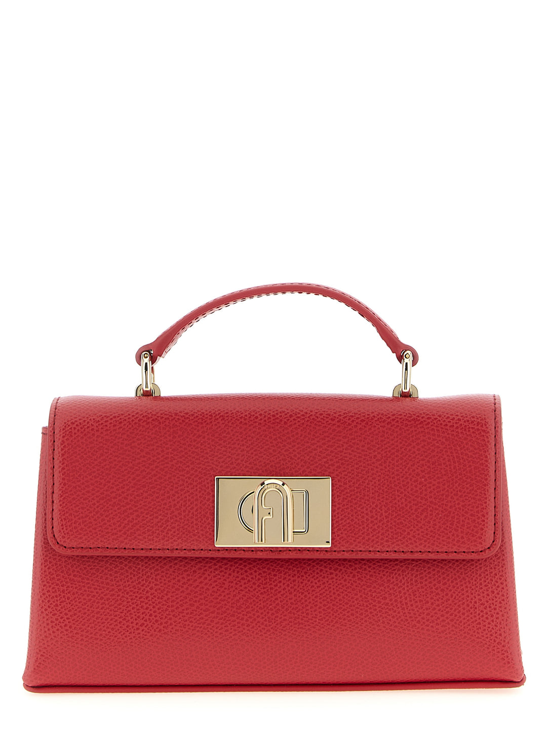 Furla Furla 1927 Crossbody Bags - Red | 3b08af0ec27418ba8f92fe8eebbb483cb2c87d48