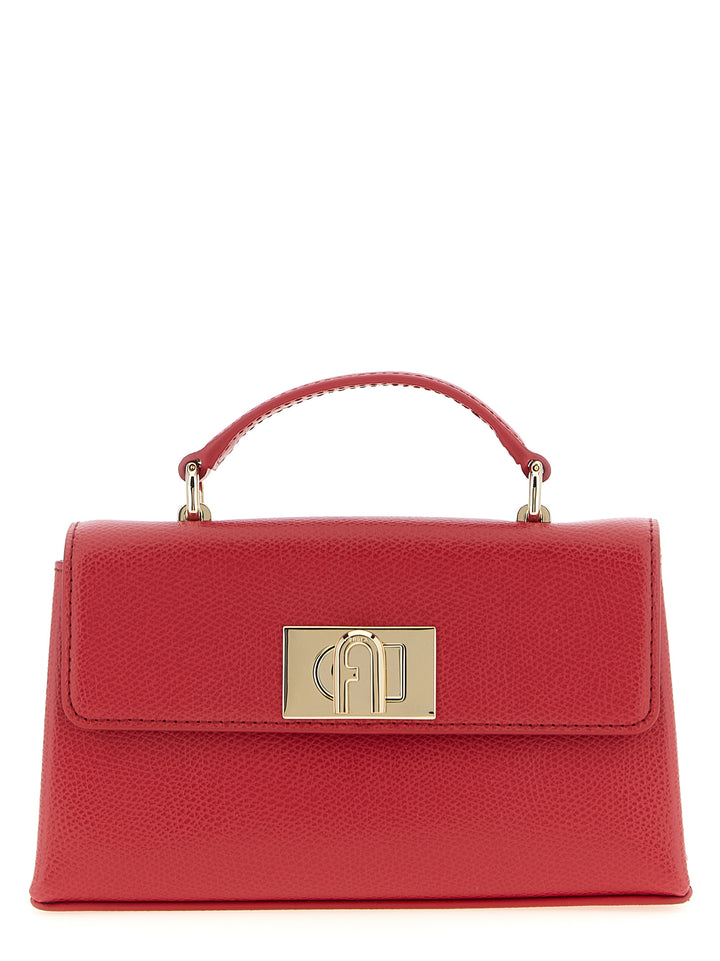 Furla Furla 1927 Crossbody Bags - Red | 3b08af0ec27418ba8f92fe8eebbb483cb2c87d48