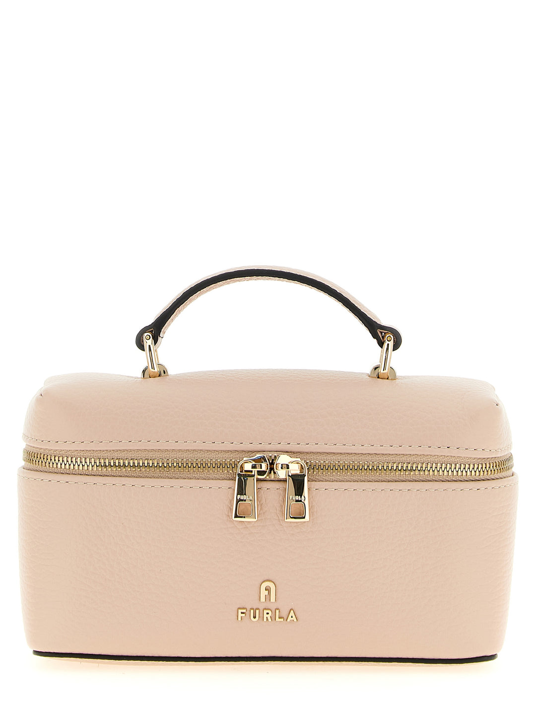 Furla Furla Camelia Crossbody Bags - Pink | 3358f634a292fe558020dafbd308fba5a1950b45