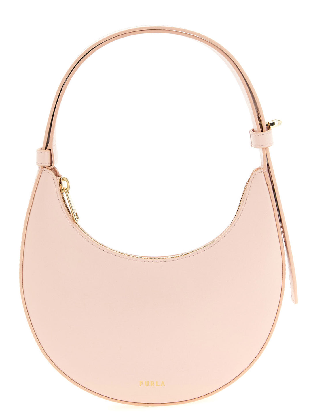 Furla Furla Delizia Shoulder Bags - Pink | 7b698d69054f934c262b061de662690eea45a3f1