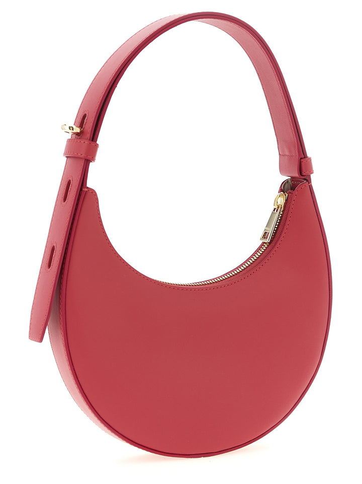Furla Furla Delizia Shoulder Bags - Fuchsia | db7a9227df3fc800c248b9b361b5a307a9c3177d