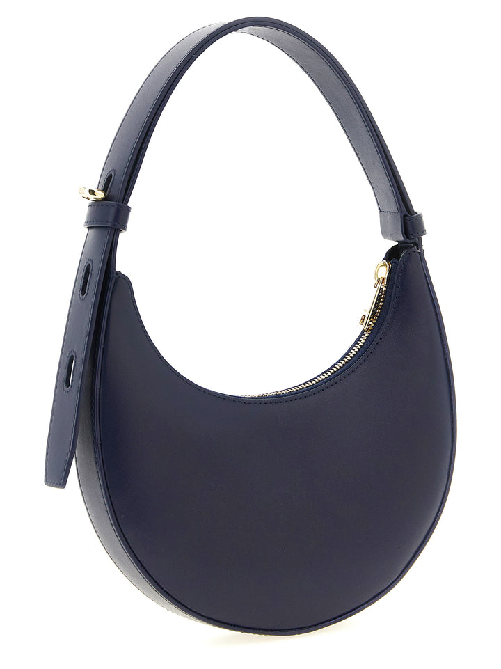 Furla Furla Delizia Shoulder Bags - Blue | a10893b39c75507680fbd671f60e892980f5d590