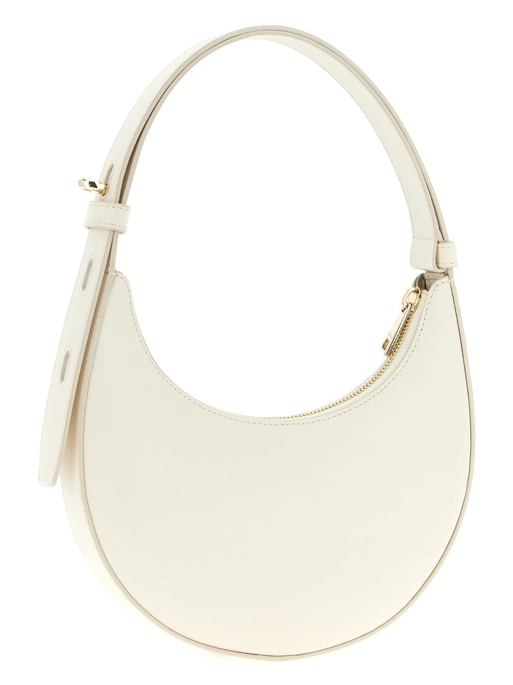 Furla Furla Delizia Shoulder Bags - White | ce47836dcfae1721a4b31db3a577f836f623f0bb
