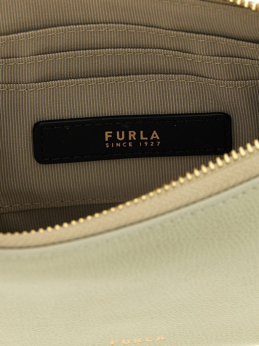 Furla Furla Sfera Shoulder Bags - Green | fdfc9a0b79426541749c9e6f02158031e264c81b