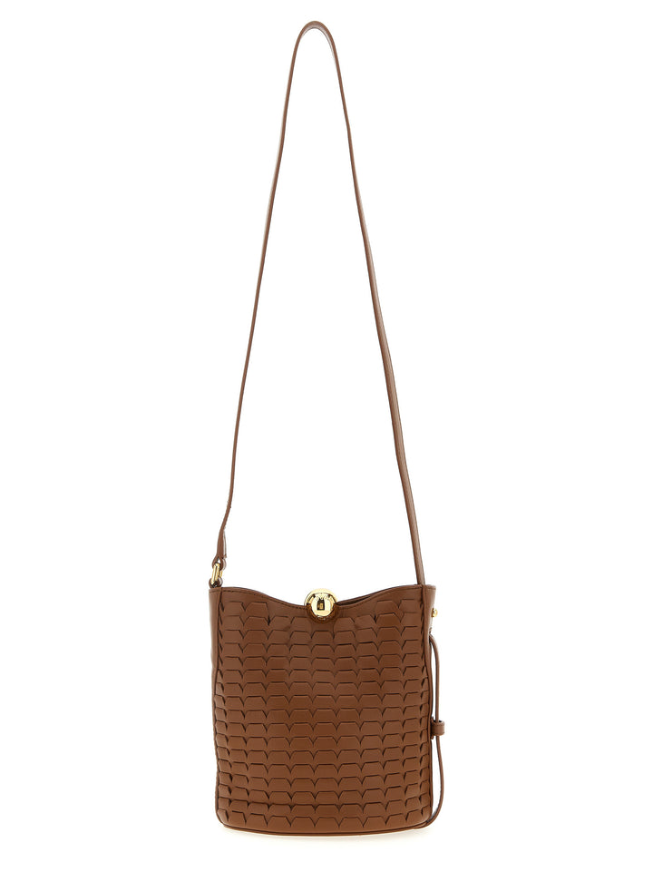 Furla Furla Sfera Soft Crossbody Bags - Brown | b9580cbfa16d03547b2ba4926a325774aeae760f