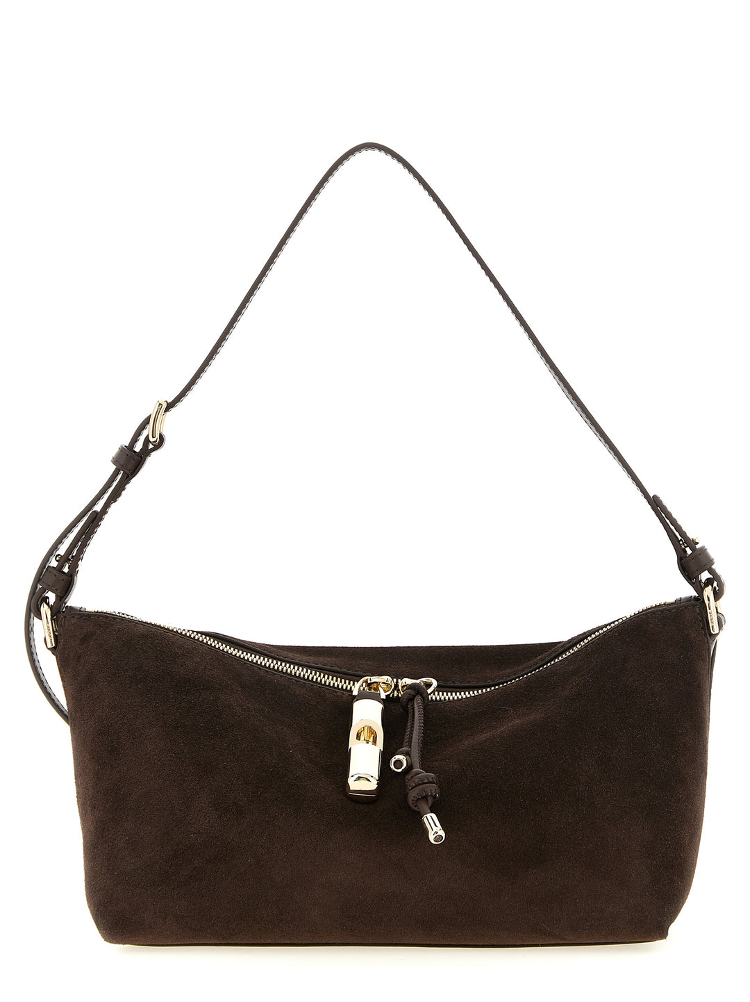 Furla Furla Debby Shoulder Bags - Brown | 21ef1288a025410725fc72b1ba2fd0b405d80672