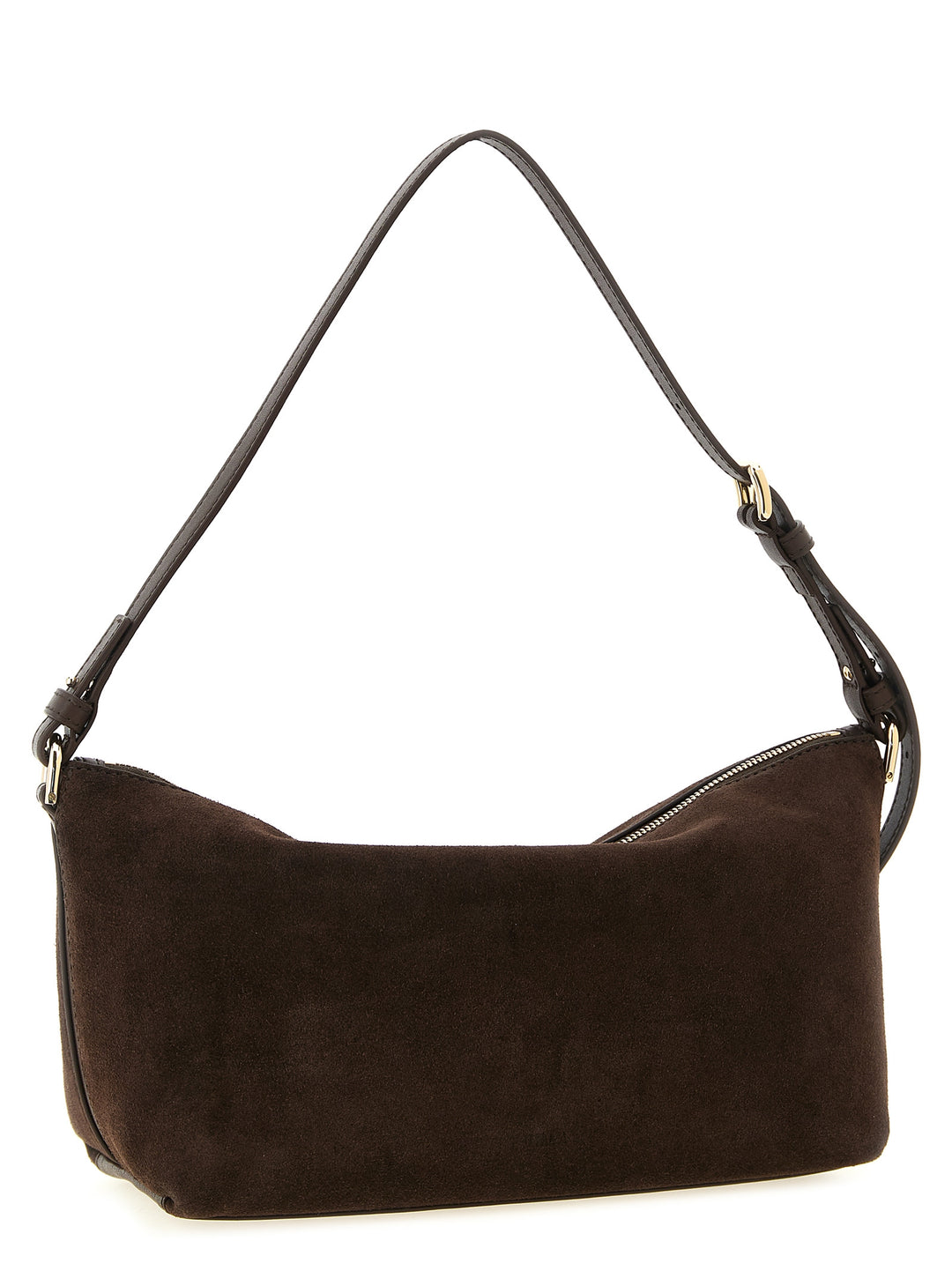 Furla Furla Debby Shoulder Bags - Brown | 6c5ae517b9ca0b61b4bc4b039bfef3f4a18e530a