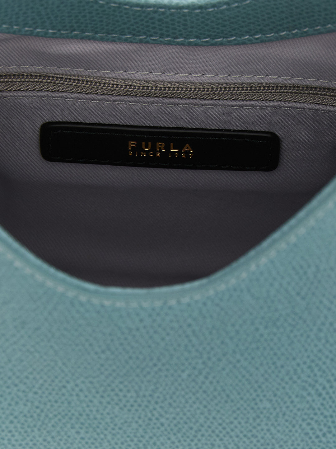 Furla Furla Iride Hand Bags - Light Blue | b55e38daca62f7dabe875e67b4ac96264d8959f7
