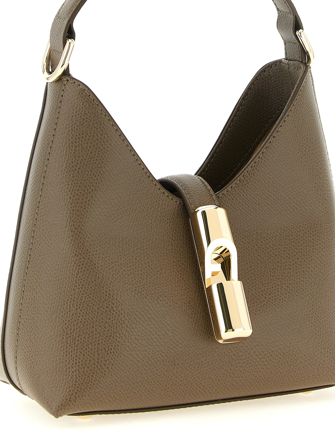 Furla Furla Iride Hand Bags - Green | c232058c48424e52c65f361b30a7781a759138c6