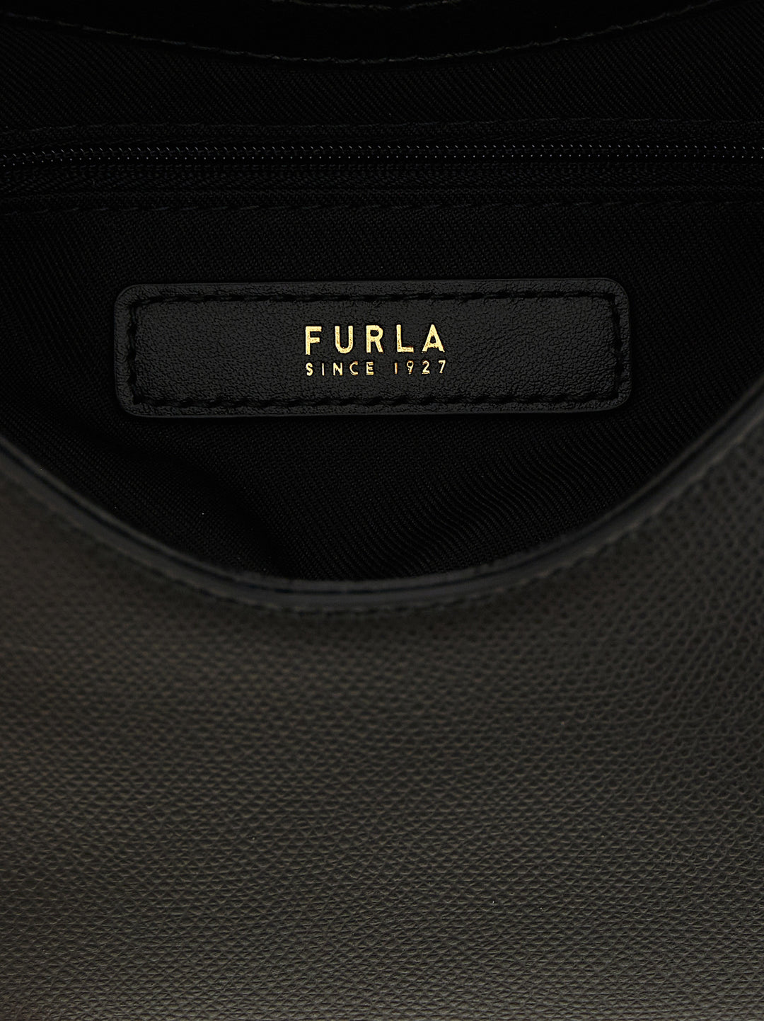 Furla Furla Iride Hand Bags - Black | bb72840e8d023a0689081577f00018baea56ddfe