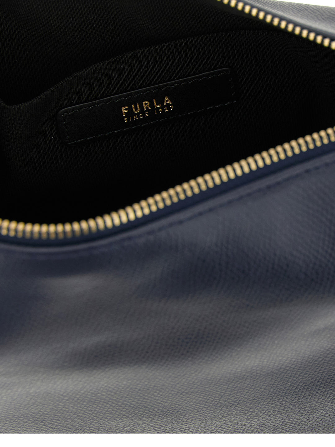 Furla Furla Tonie Shoulder Bags - Blue | c450d2f815a512f649355c1e4c69d73b69704af1