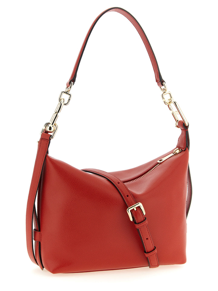 Furla Furla Tonie Shoulder Bags - Red | cee502c54675b4fad44d579fc117c8be391f0806