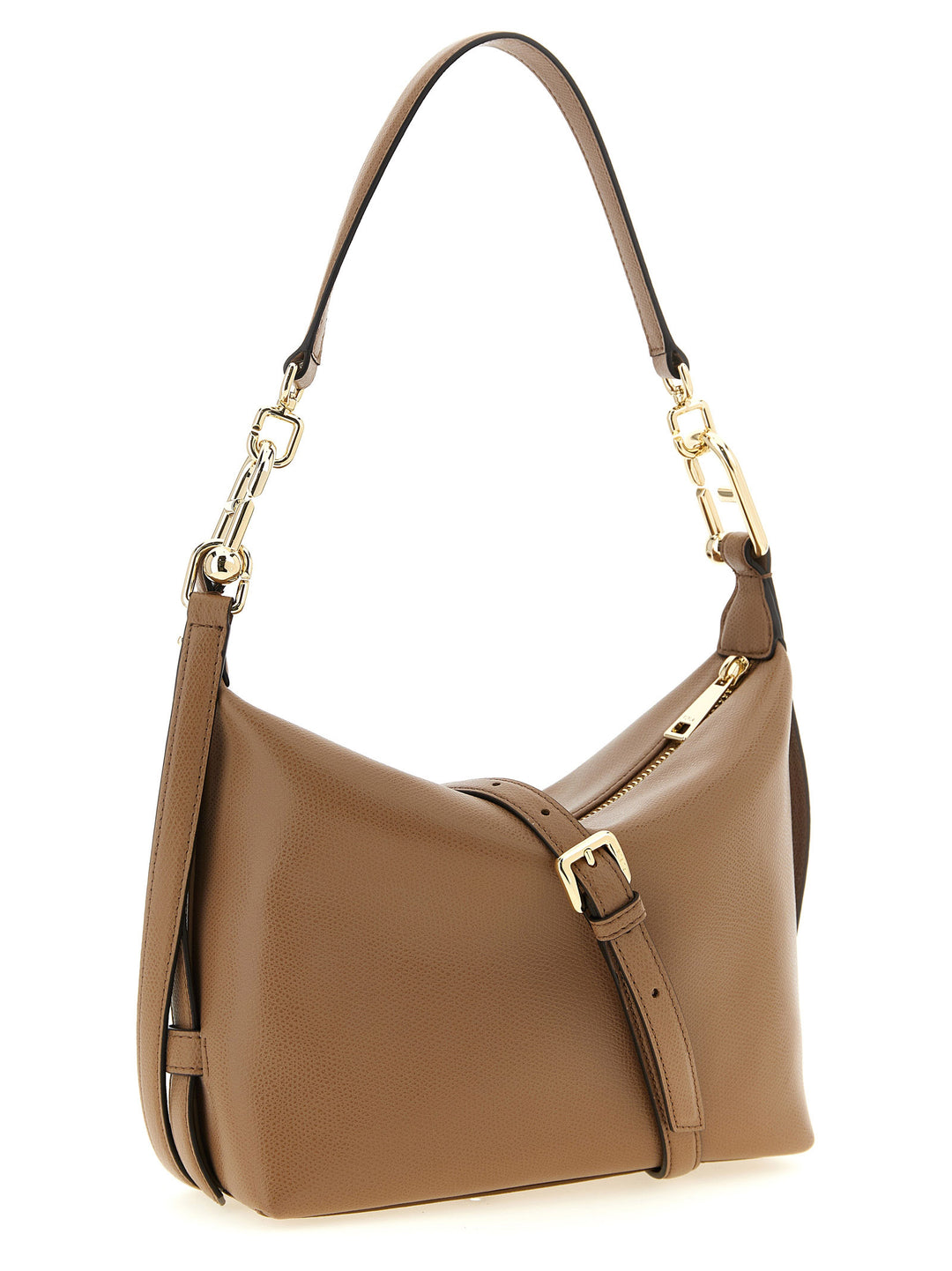 Furla Furla Tonie Shoulder Bags - Beige | 52e520e50461bb5824103c18df4684efeb07f84e