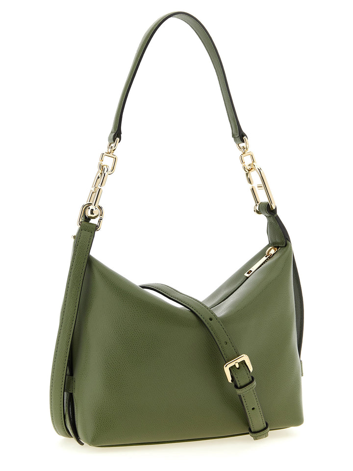 Furla Furla Tonie Shoulder Bags - Green | 6ef1ea851f740b5050714d35d3d068642c80db1b