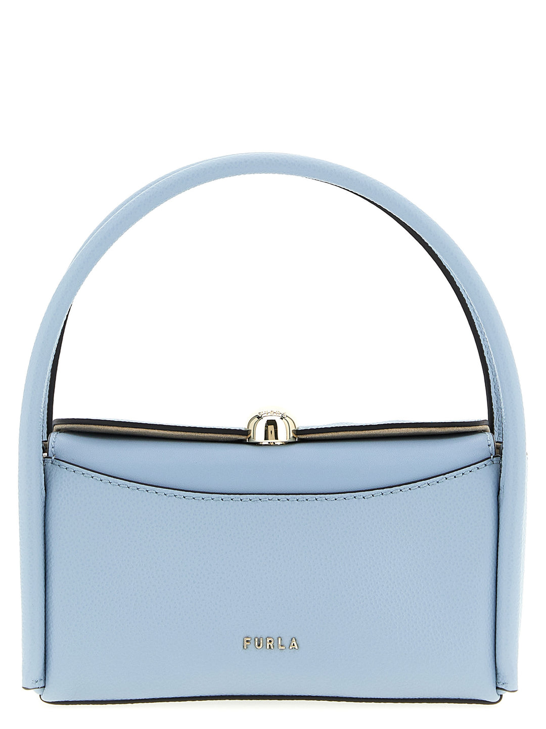 Furla Nicole Hand Bags - Light Blue | b51b149eb16553c85c531120d845cd99a6a11e8b