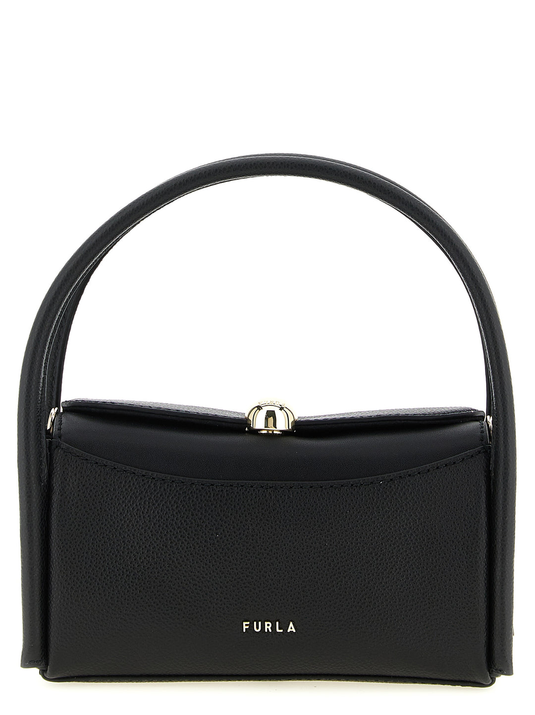 Furla Nicole Hand Bags - Black | 30ff14d5ec2d9036b16bb3b4525844c69758aca8