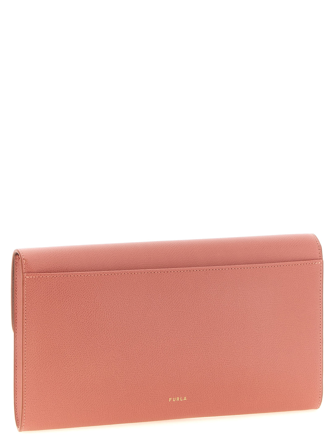 Furla Iris Clutch - Pink | 1f8a6efa4449b05af34fb87ca8f26462aafff663