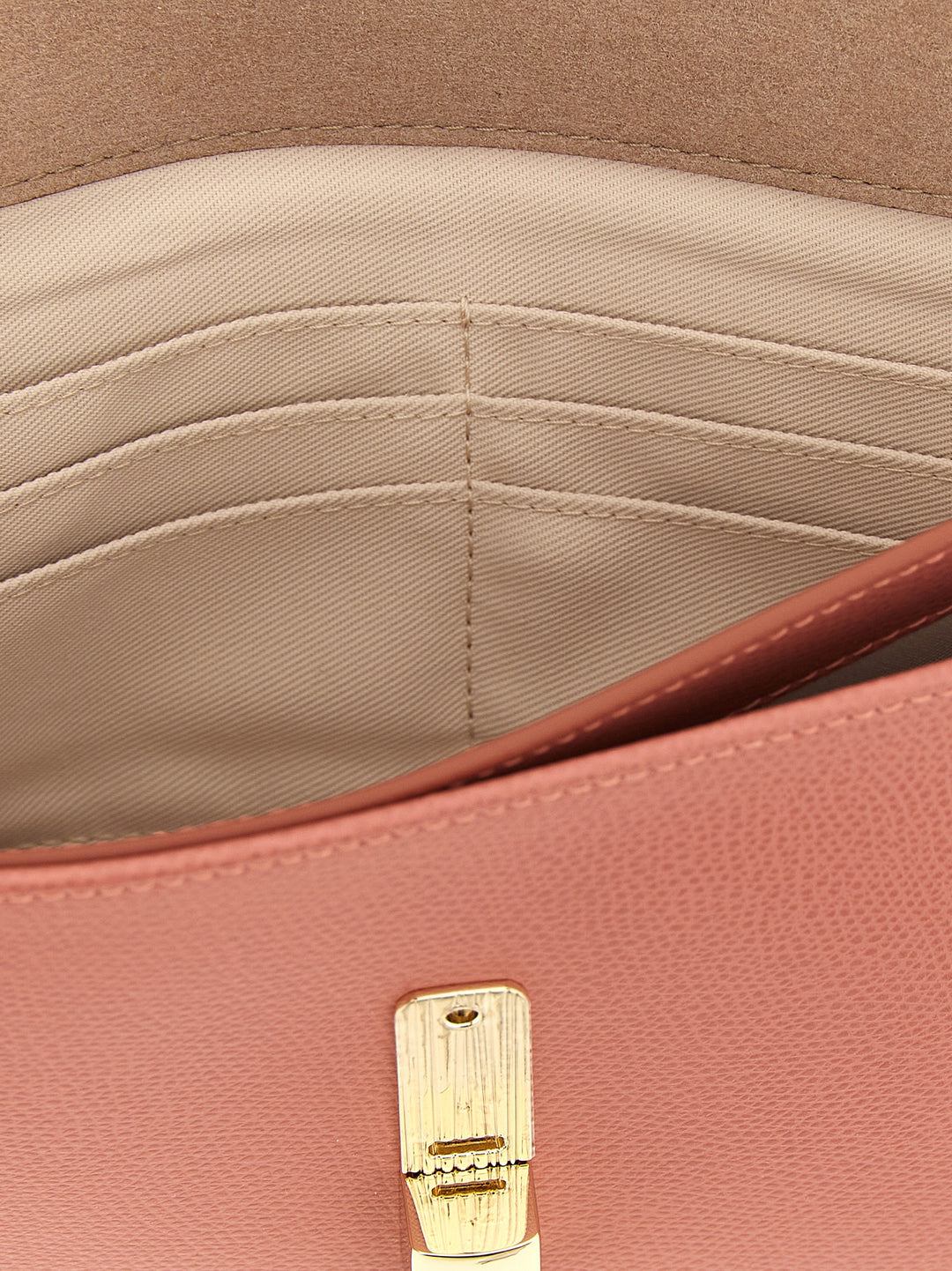 Furla Iris Clutch - Pink | 8a1ad53c6082349739d962ba0c17b9f6f6c21d19