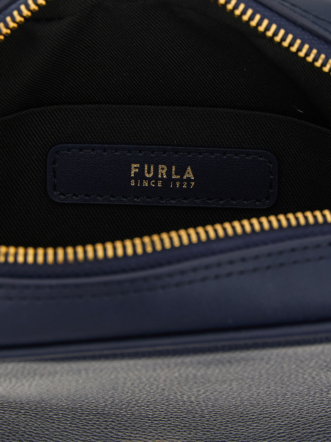 Furla Furla Poppy S Hand Bags - Blue | ee76427d03f47a4c7a8196362659230d6c6755fe