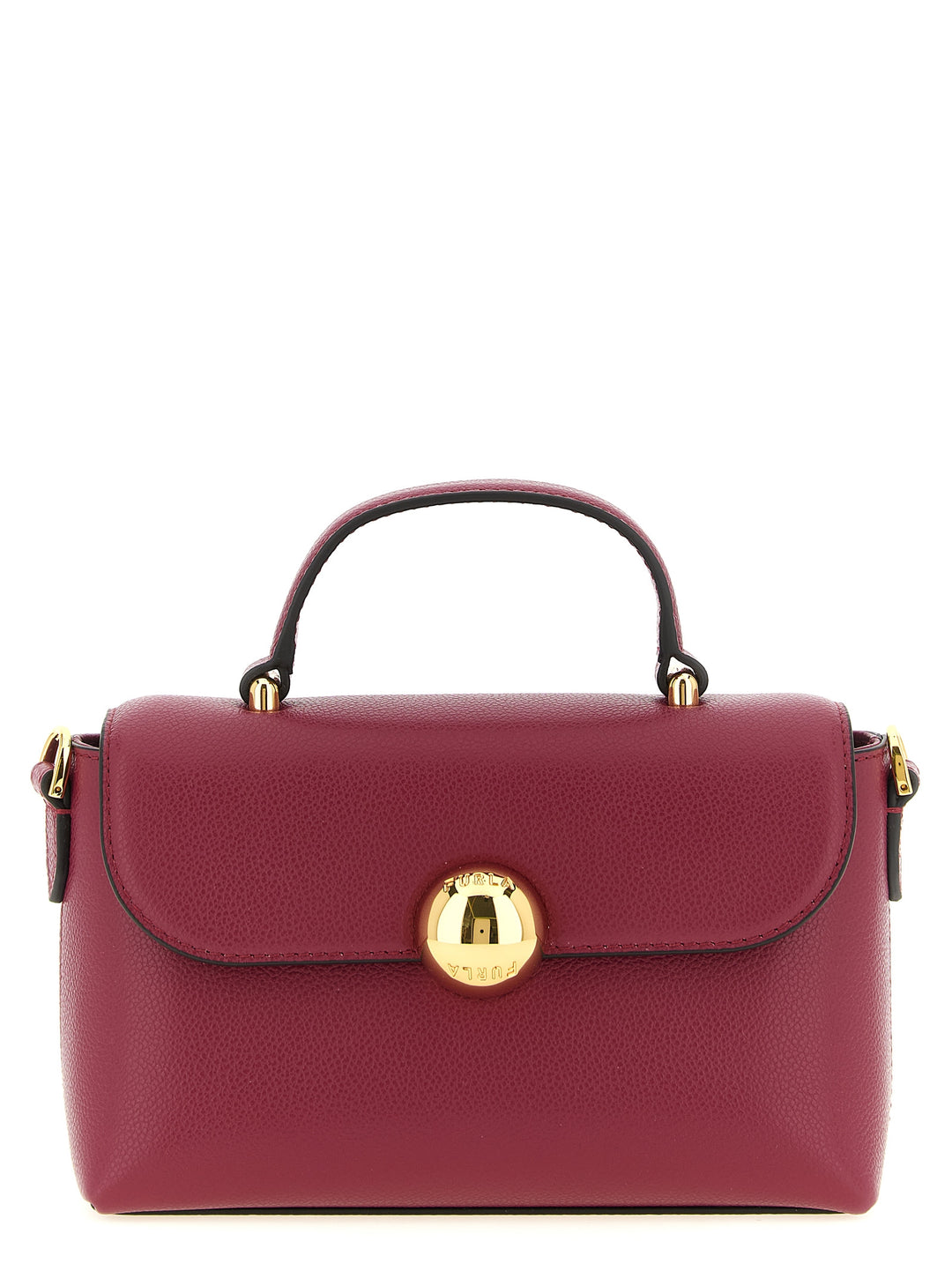 Furla Furla Moonlight Hand Bags - Red | bd7d19c38129b1f9cfe487785c3e42c45f18935a