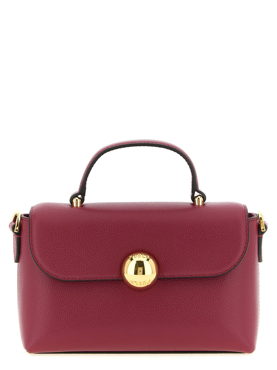 Furla Moonlight Hand Bags Red