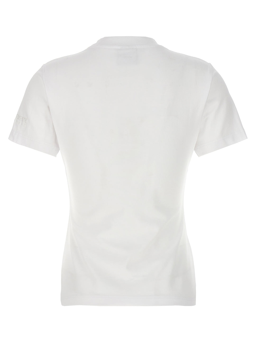 Vetements Amor T-shirt - White | fde35431506c20b209bc552248e4895706fc5deb