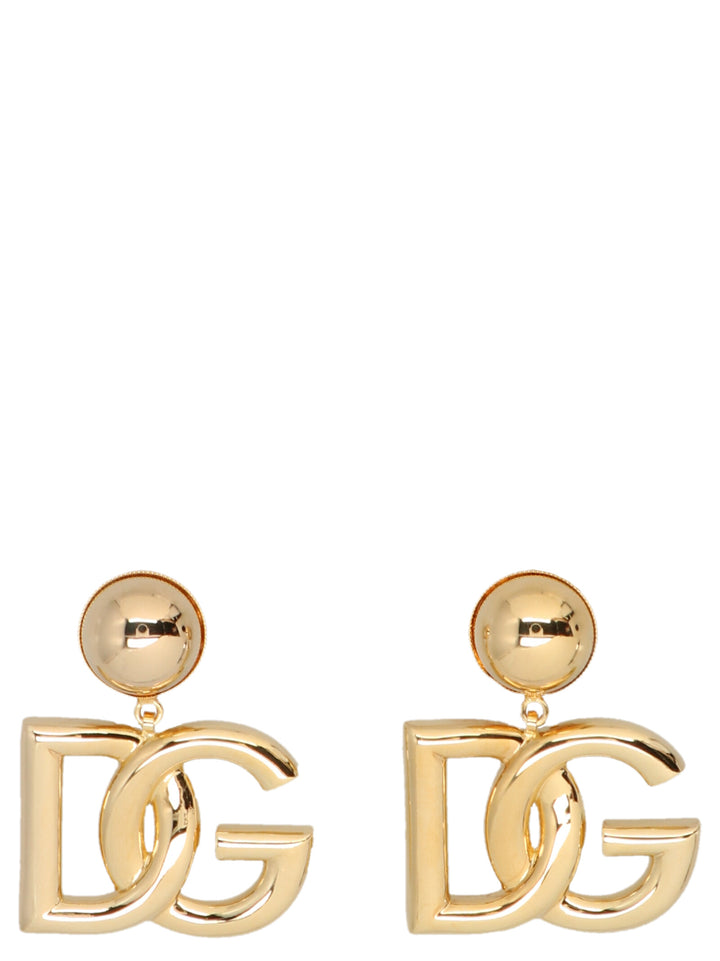 Dolce & Gabbana Pop Jewelry - Gold | 188df1427aa00663d366c83be555dd4f16e66701