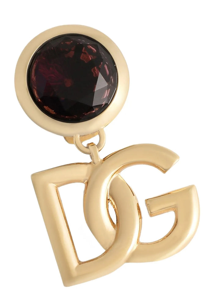 Dolce & Gabbana Pop Jewelry - Gold | 2620f42cfb34d7e1bc9b568a9c0a45c09e527bce