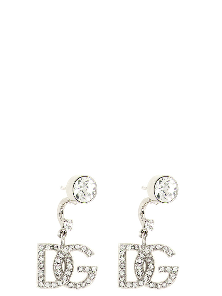 Dolce & Gabbana Holiday Jewelry - Silver | 548405a58fca11ce67fbf7f30aceb85b76474556