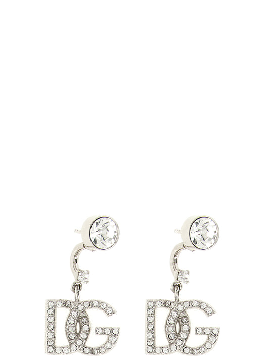 Holiday Jewelry Silver