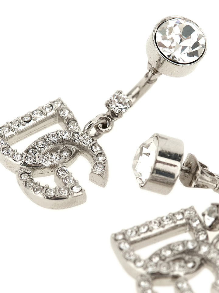 Dolce & Gabbana Holiday Jewelry - Silver | c3fc238328edd76aba038593d6098baeb92f1a36