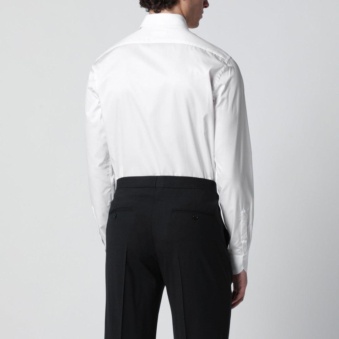 Xacus Shirts & Tops - White | 7637eb5ba560a9aed85217271ca0f5dedd007fa9