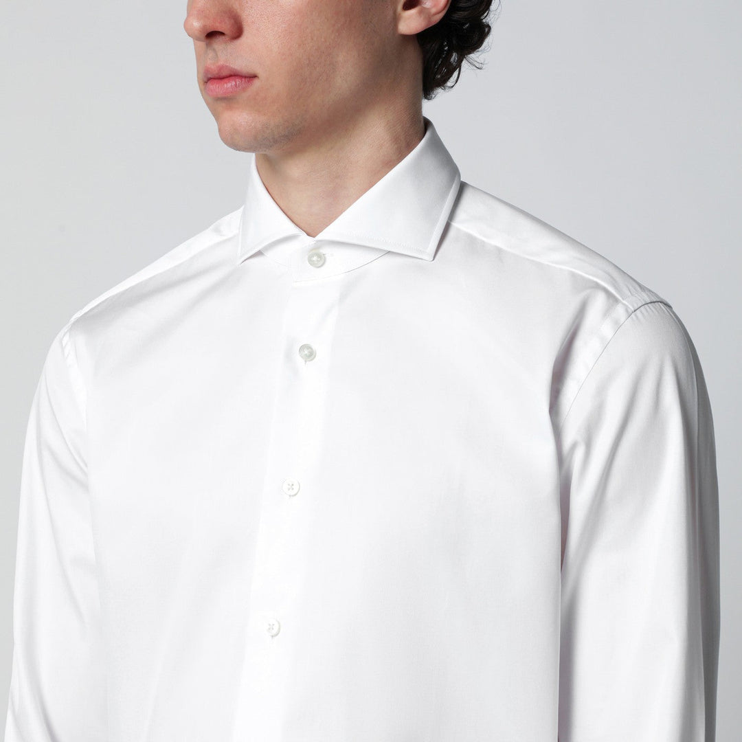 Xacus Shirts & Tops - White | 4173e7bb1fdb036dbc8d798c6c2482ecb7d053f7
