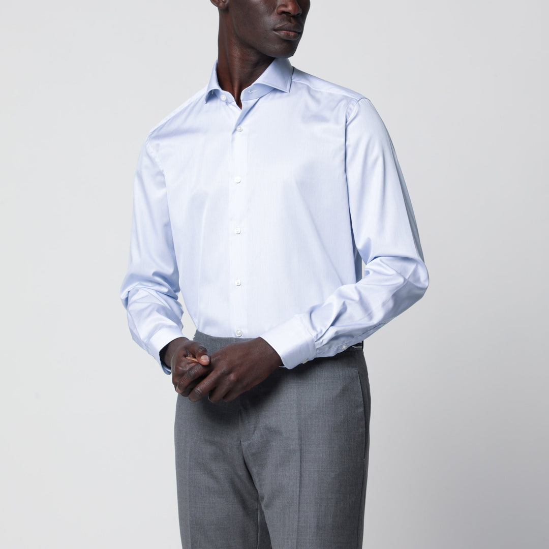 Xacus Shirts & Tops - Light Blue | aee25329cdd196a3351f9557cc5266dd487d3eb4