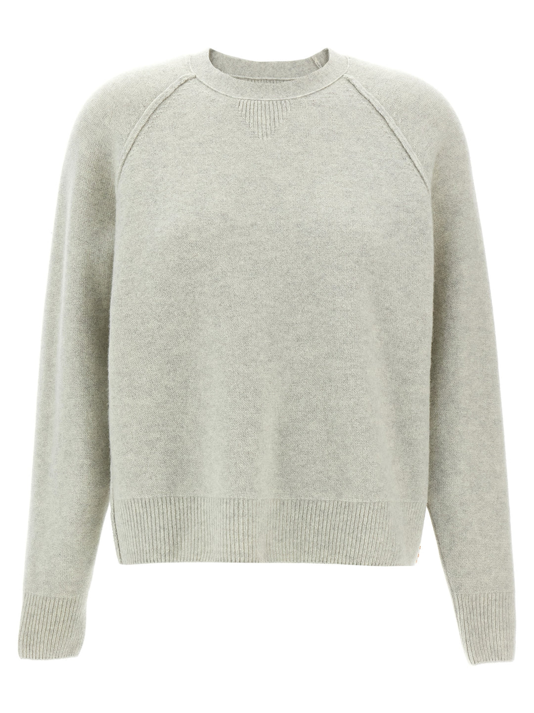 Harvard Sweater, Cardigans Gray