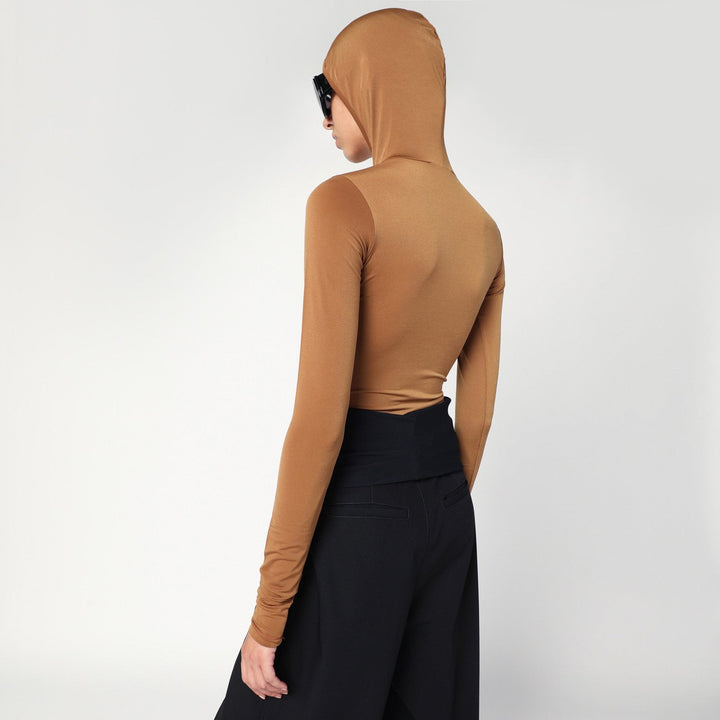 Darkpark Shirts & Tops - Brown | e6c2ad282db20c0ea5521c3f4ac319f2f6a19c7c