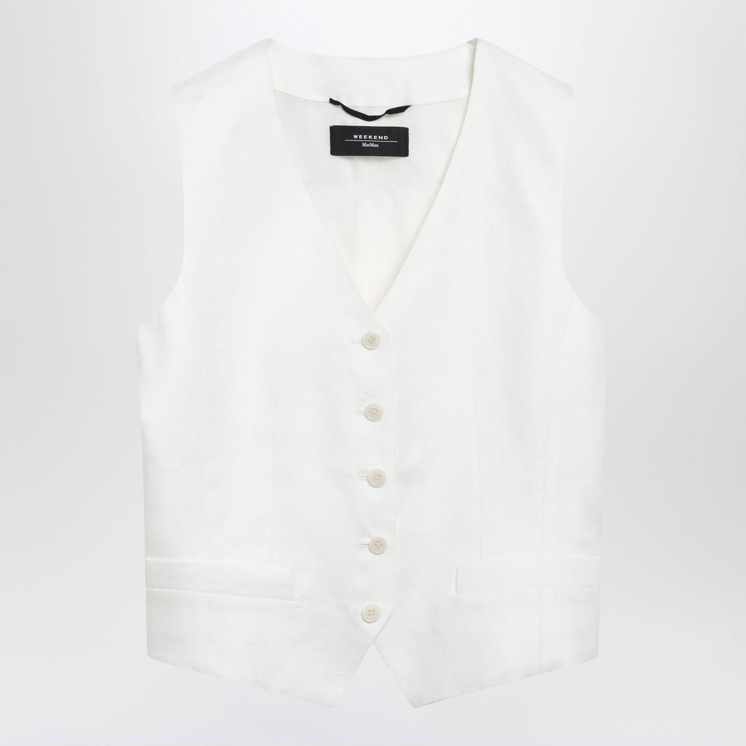Weekend Max Mara Coats & Jackets - White | 0c66ed2b41ed65a1c0a95f6450548468cb1fdc95