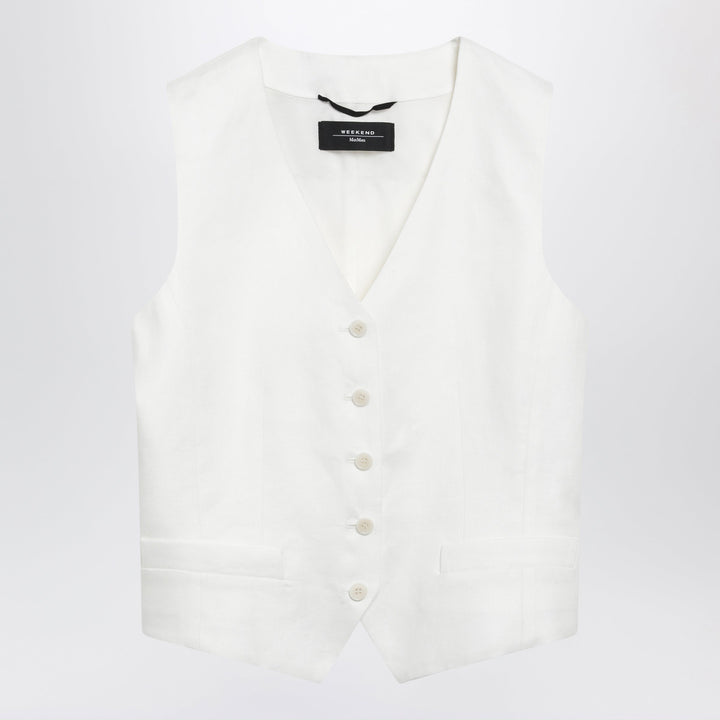 Weekend Max Mara Coats & Jackets - White | 0c66ed2b41ed65a1c0a95f6450548468cb1fdc95
