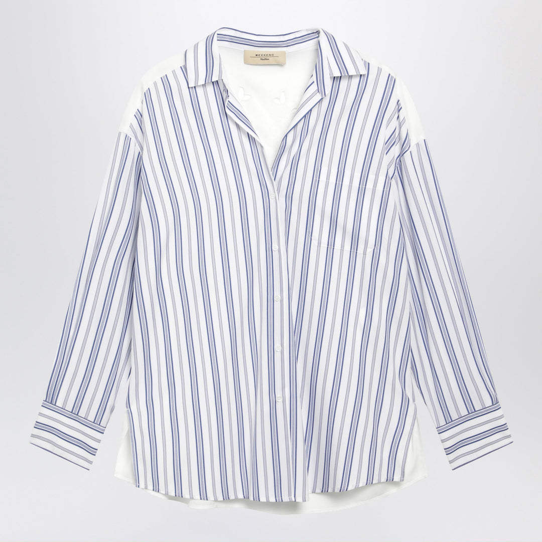 Weekend Max Mara Shirts & Tops - White | 66a6a843d3be707b10c101fb4f54c20499dbb495