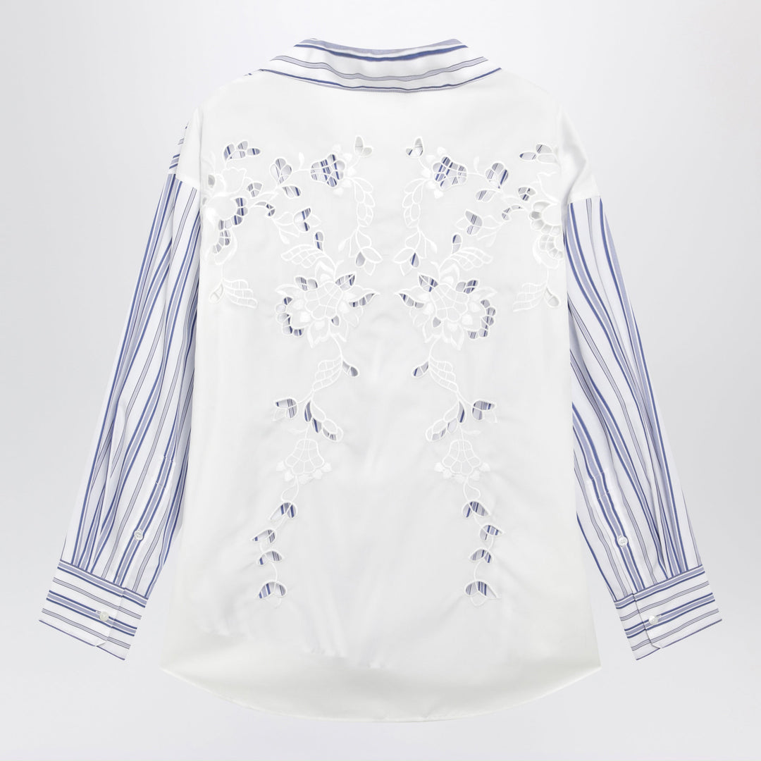 Weekend Max Mara Shirts & Tops - White | e25cd7791ae7c893298d241a96d37c158ea2db33