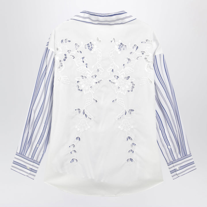 Weekend Max Mara Shirts & Tops - White | e25cd7791ae7c893298d241a96d37c158ea2db33