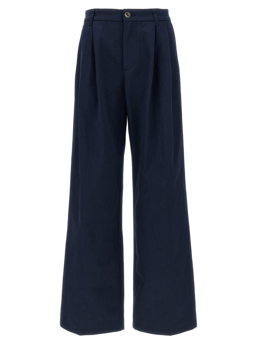 Lerida Pants Blue