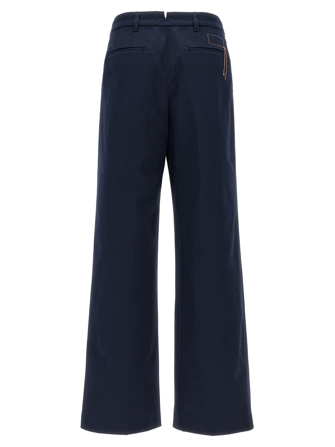 Lerida Pants Blue