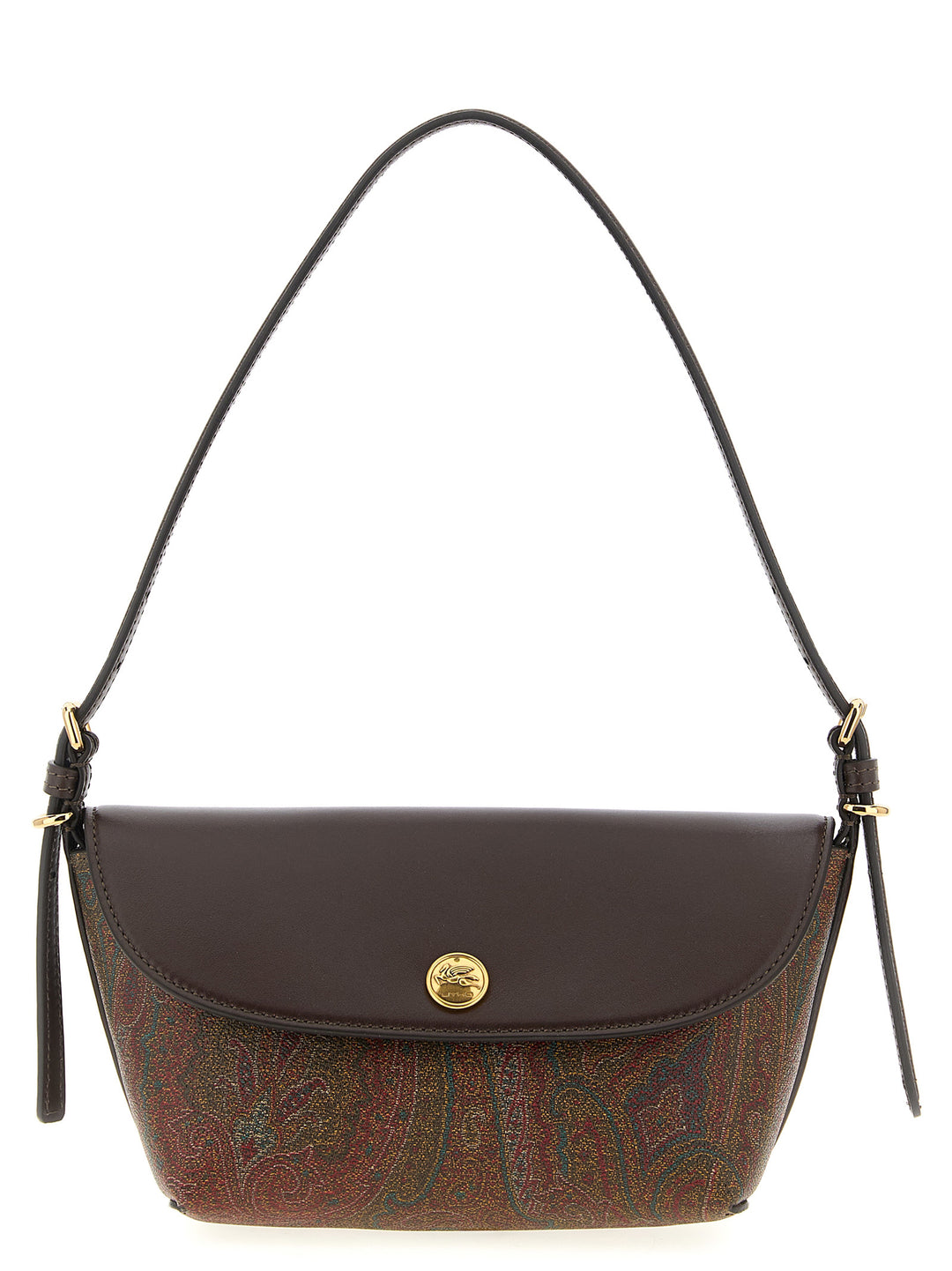 Etro Arnica Shoulder Bags - Multicolor | a0e99bca672454a0d298c6ac3669af55c9c7159f