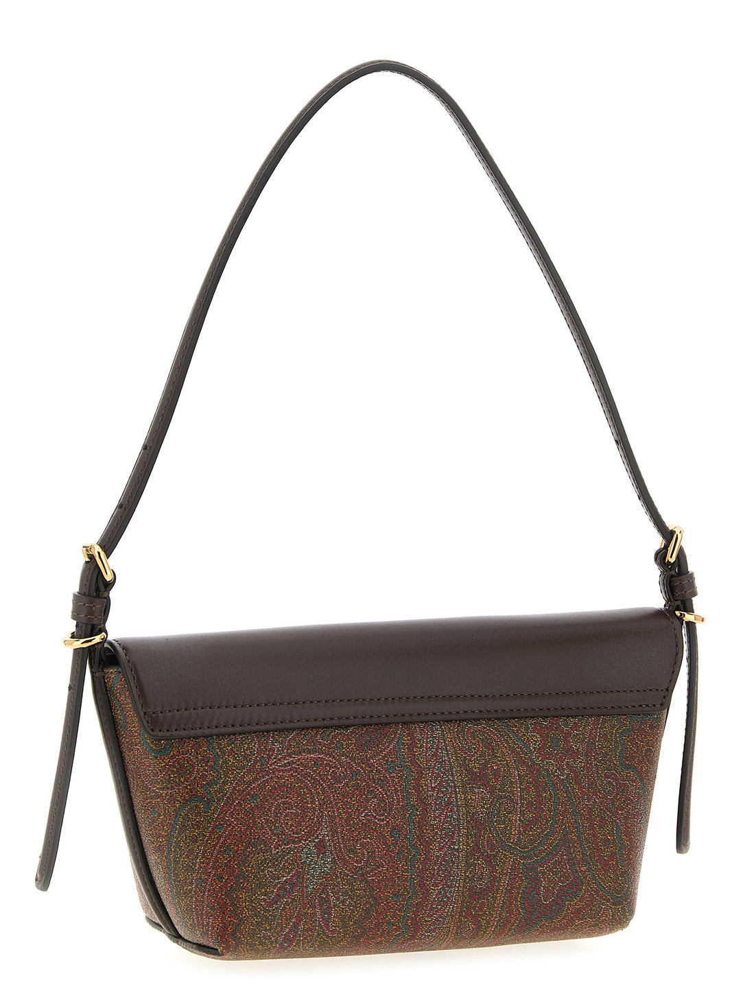 Etro Arnica Shoulder Bags - Multicolor | 2c0170fd7a51851c45fff281cec6226937702053